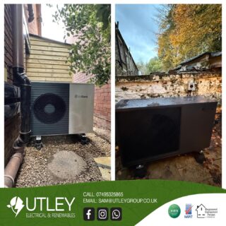 It’s been a busy few weeks… 😅
These units have been on test for a good few weeks now, and it’s great to see both running with zero issues 👌
We were lucky enough to get our hands on some prototype @proteus_switchgear BHP RCDs and RCBOs to carry out field testing across a few of our recent installs — and they’ve seriously impressed us.
The RCD:
Proteus have absolutely nailed it. It rivals the BHP models from other brands, with the big difference being it’s a 2-module unit instead of 4, saving space and making installs cleaner and easier.
The RCBO:
The pièce de résistance… the electrical chef’s kiss 🤌
These are going to be fantastic once they hit the market. Tested well beyond manufacturer specs, and they even include a fault indicator light — something we don’t often see done this well.
We’ve tried and tested BHP Type B and Type F devices from nearly every brand out there, and honestly, Proteus are right at the forefront. It’s exactly why we choose them over any other manufacturer.
Expected to hit shelves in early 2026, with a variety of options to suit every install.
Exciting times ahead for the trade! ⚡️🔧
Heatpump installed by the team @ Blakemore Renewables Ltd
#UtleyElectrical #Renewables #Proteus #RCBO #RCD #ElectricalTesting #ElectricianLife #TradeInnovation #FieldTesting #UKSparks #heatpumps #heatpumpinstall